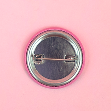 Button - We Love Poe