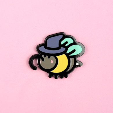 Brain Blips Collab - Magical Mini Bugs - Bee