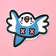 Vinyl Sticker - Pudgy Birds (all options in one listing)