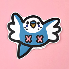 Vinyl Sticker - Pudgy Birds (all options in one listing)