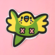 Vinyl Sticker - Pudgy Birds (all options in one listing)