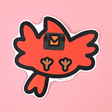 Vinyl Sticker - Pudgy Birds (all options in one listing)