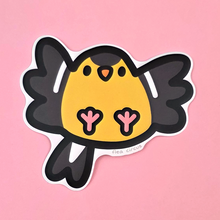 Vinyl Sticker - Pudgy Birds (all options in one listing)