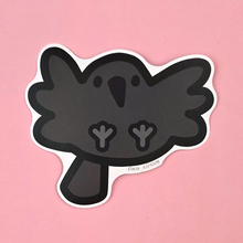 Vinyl Sticker - Pudgy Birds (all options in one listing)