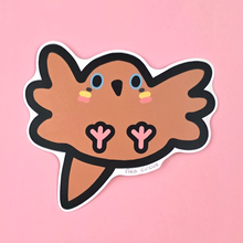Vinyl Sticker - Pudgy Birds (all options in one listing)