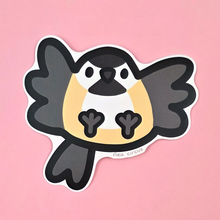 Vinyl Sticker - Pudgy Birds (all options in one listing)