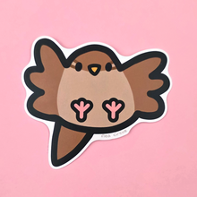 Vinyl Sticker - Pudgy Birds (all options in one listing)