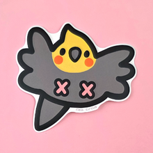 Vinyl Sticker - Pudgy Birds (all options in one listing)