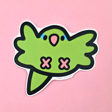 Vinyl Sticker - Pudgy Birds (all options in one listing)