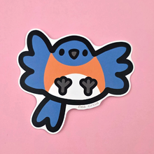 Vinyl Sticker - Pudgy Birds (all options in one listing)