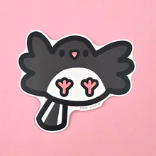 Vinyl Sticker - Pudgy Birds (all options in one listing)