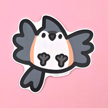 Vinyl Sticker - Pudgy Birds (all options in one listing)