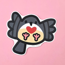 Vinyl Sticker - Pudgy Birds (all options in one listing)