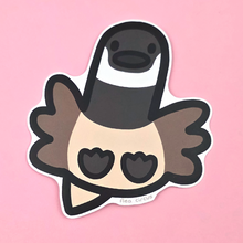 Vinyl Sticker - Pudgy Birds (all options in one listing)