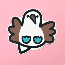 Vinyl Sticker - Pudgy Birds (all options in one listing)