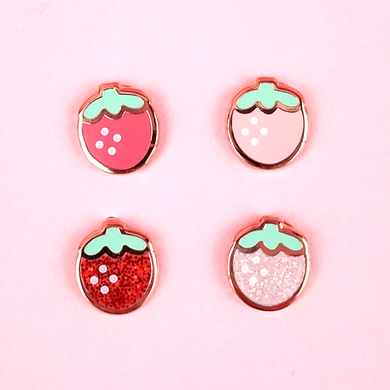 Strawberry Board Filler Pin