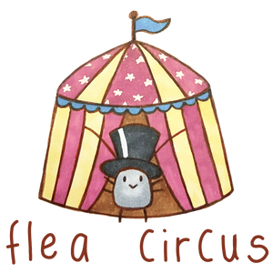 Flea Circus Designs