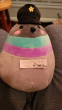MINOR DEFECT SALE Schoolboy Poe Plushie