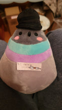 MINOR DEFECT SALE Schoolboy Poe Plushie