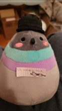 MINOR DEFECT SALE Schoolboy Poe Plushie