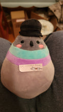 MINOR DEFECT SALE Schoolboy Poe Plushie