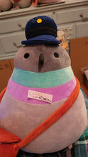 MINOR DEFECT Big Poe Plushie (Old Style)