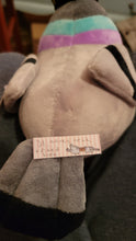 MINOR DEFECT SALE Schoolboy Poe Plushie