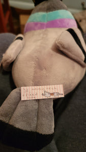 MINOR DEFECT SALE Schoolboy Poe Plushie