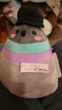 MINOR DEFECT SALE Schoolboy Poe Plushie
