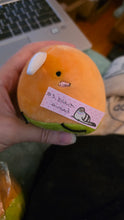 MINOR DEFECT SALE Little Karl Plushie