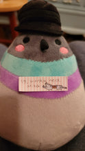 MINOR DEFECT SALE Schoolboy Poe Plushie