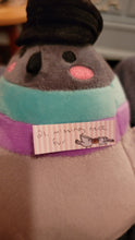 MINOR DEFECT SALE Schoolboy Poe Plushie