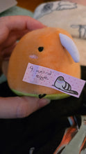 MINOR DEFECT SALE Little Karl Plushie