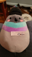 MINOR DEFECT SALE Schoolboy Poe Plushie