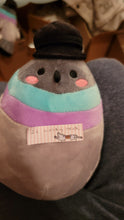 MINOR DEFECT SALE Schoolboy Poe Plushie