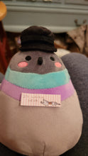 MINOR DEFECT SALE Schoolboy Poe Plushie