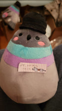 MINOR DEFECT SALE Schoolboy Poe Plushie