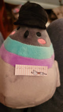 MINOR DEFECT SALE Schoolboy Poe Plushie
