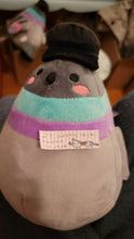 MINOR DEFECT SALE Schoolboy Poe Plushie