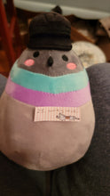 MINOR DEFECT SALE Schoolboy Poe Plushie